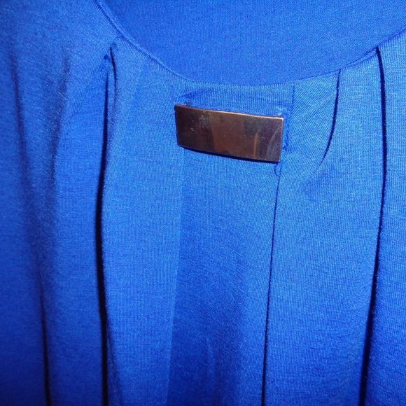 NOTATIONS Women's  Top Size 2X NWT - Picture 5 of 13